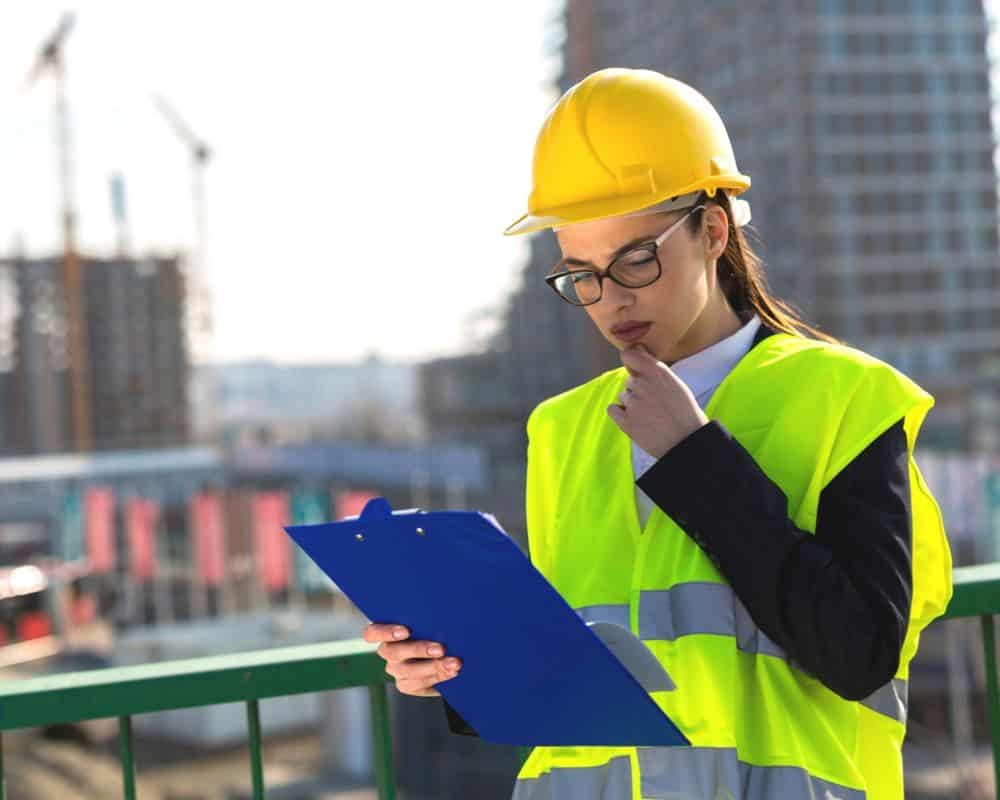 Basic Jobsite Safety That All Construction Project Managers Should Know